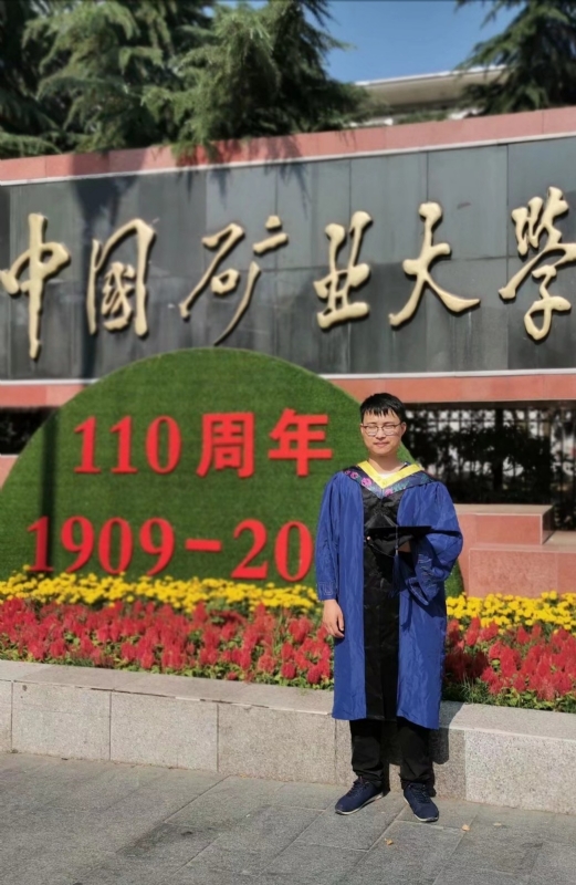 晨的第二张照片--沛县蓝颜知己交友网