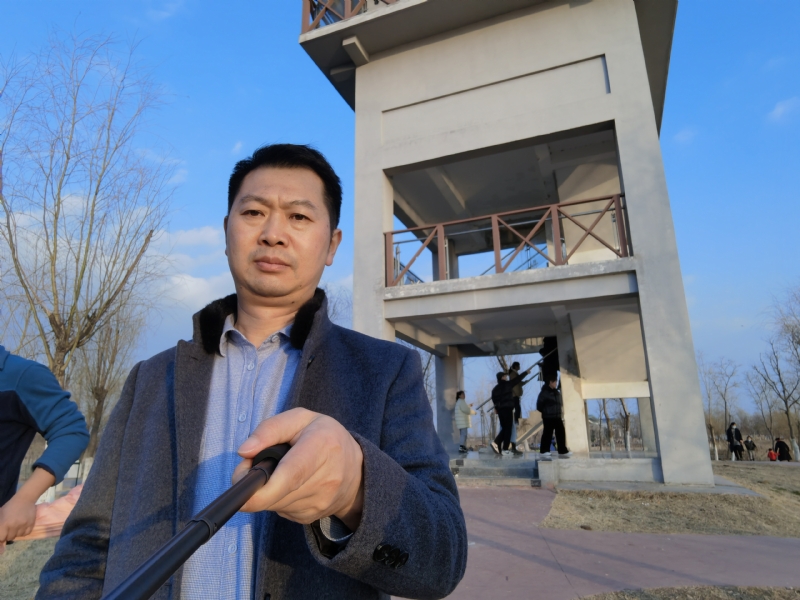 心灵归属的第一张照片--沛县蓝颜知己交友网